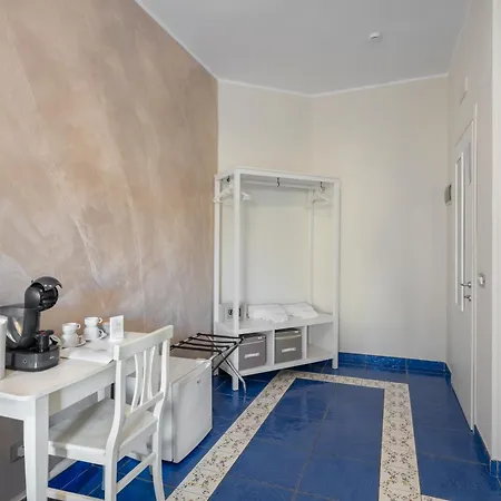 Couette-café The Reef