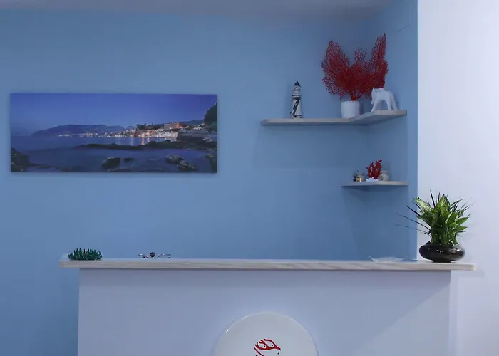 The Reef Couette-café