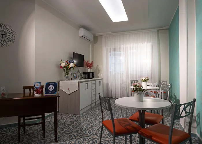 The Reef Couette-café 4*