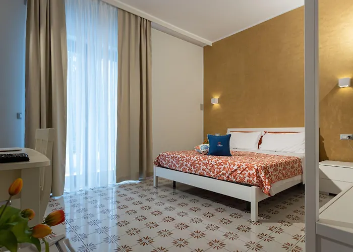 The Reef Couette-café