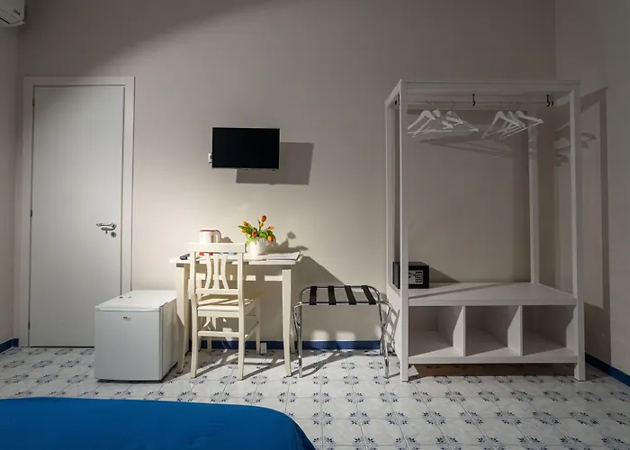 The Reef Couette-café