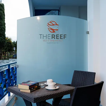 The Reef Panzió Sorrento