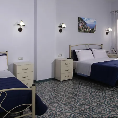 The Reef Panzió Sorrento