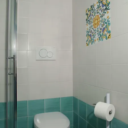 The Reef Panzió Sorrento