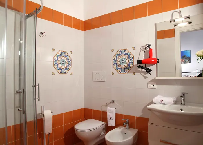 The Reef Отель типа 