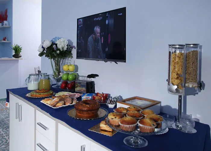 The Reef 4* Сорренто