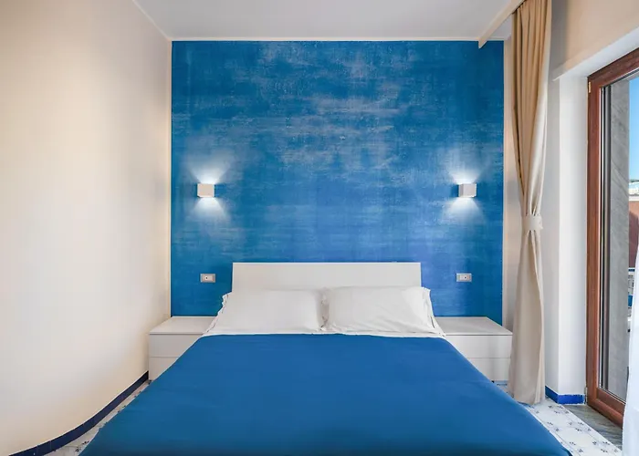 The Reef 4* Сорренто