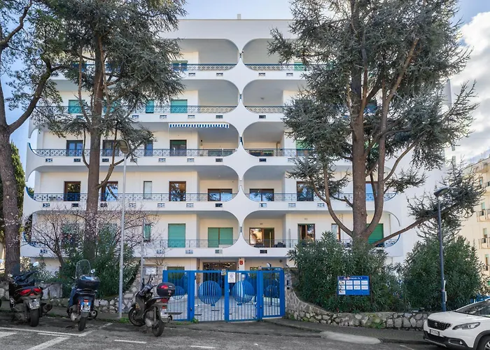 The Reef Отель типа 