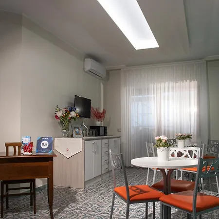 The Reef 4* סורנטו