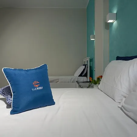 Bed & Breakfast The Reef