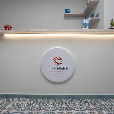The Reef 2* Sorrento