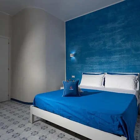 Bed & Breakfast The Reef Sorrento
