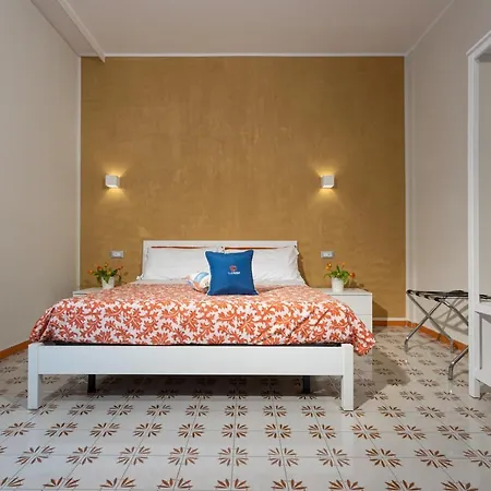 Bed & Breakfast The Reef Sorrento