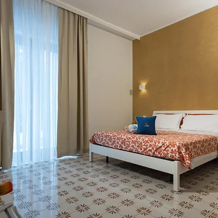 Bed & Breakfast The Reef Sorrento