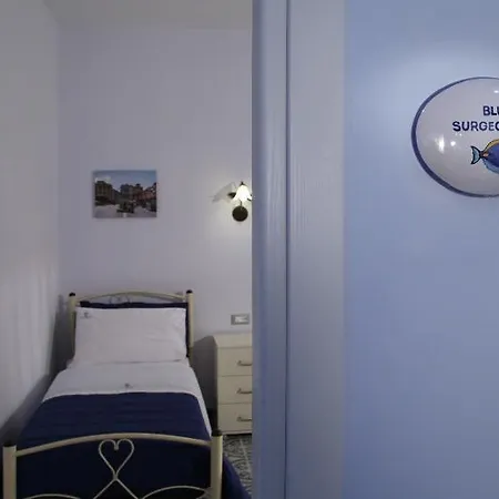 The Reef Bed & Breakfast