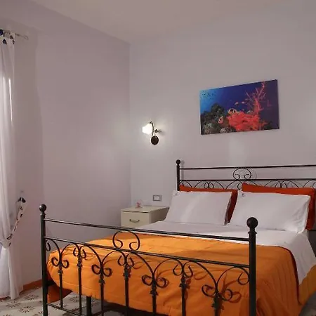 The Reef Bed & Breakfast Sorrento