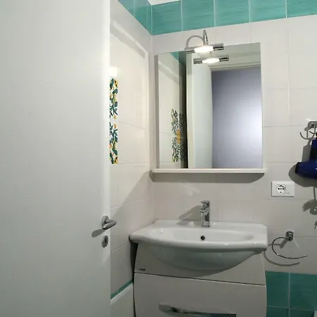 The Reef Bed & Breakfast Sorrento