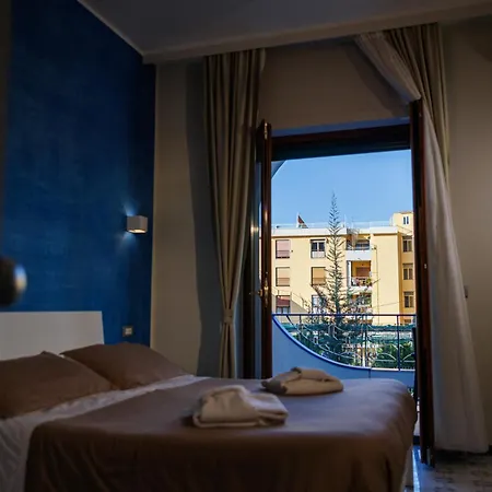 The Reef Bed & Breakfast Sorrento