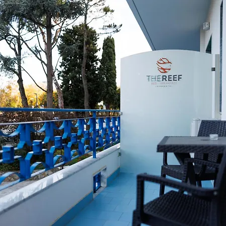 The Reef Bed & Breakfast Sorrento