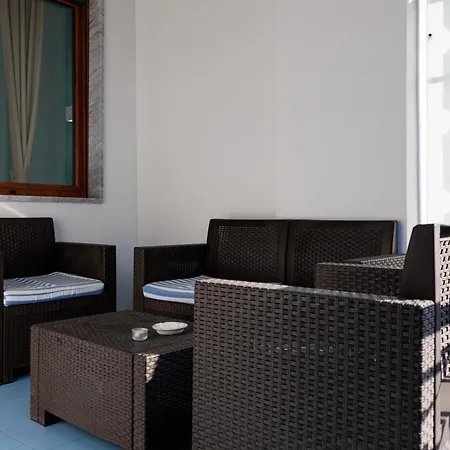 The Reef Bed & Breakfast