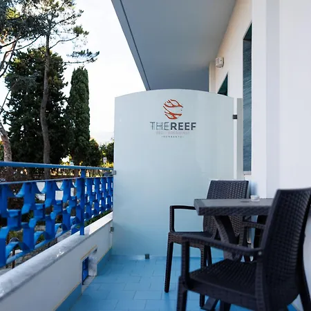 Bed & Breakfast The Reef 2*