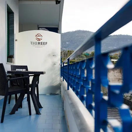 The Reef 4* Sorrento