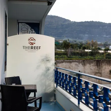 The Reef Bed & Breakfast