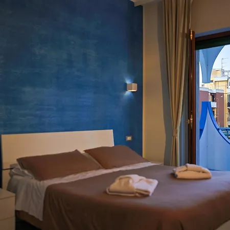 Bed & Breakfast The Reef