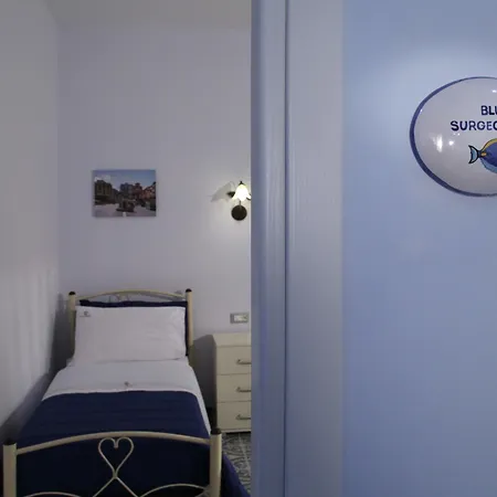 The Reef Bed & Breakfast Sorrento