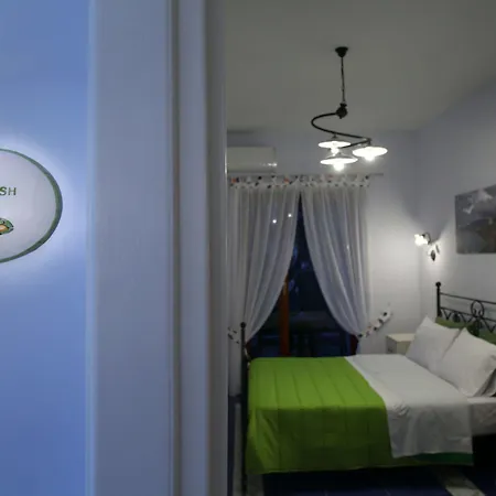 The Reef ベッド・アンド・ブレックファスト 4*