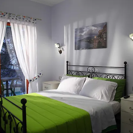 Bed & Breakfast The Reef Sorrento