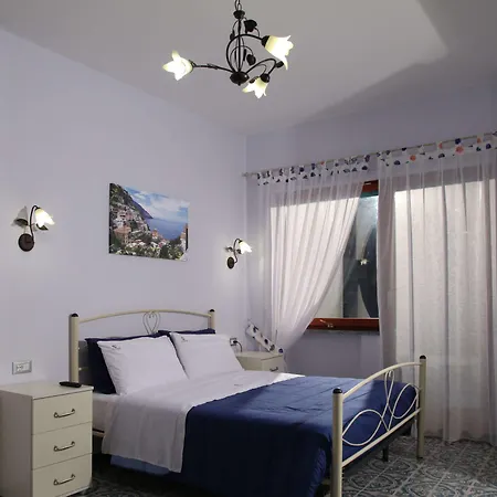 Bed & Breakfast The Reef 4*