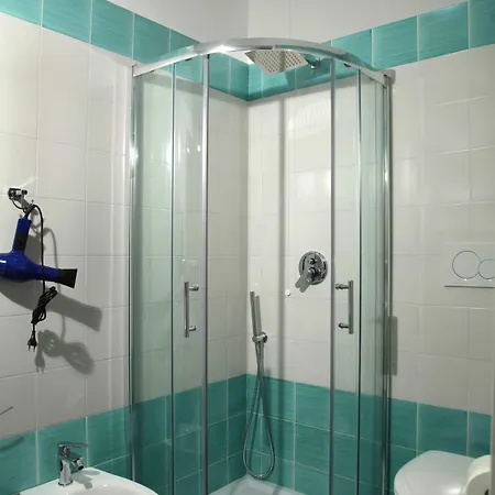 ベッド・アンド・ブレックファスト The Reef