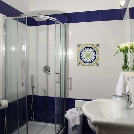 Bed & Breakfast The Reef 4*