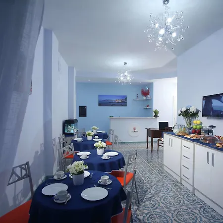 Bed & Breakfast The Reef 4*