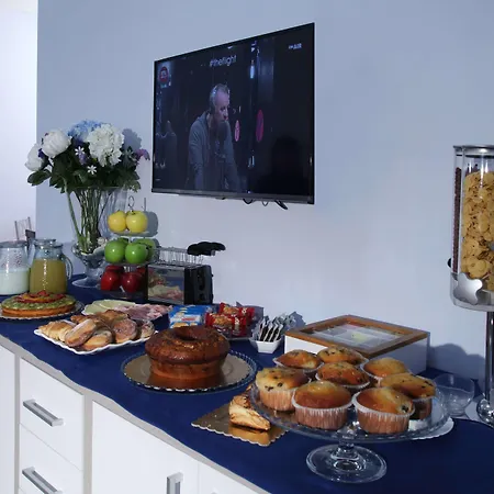 The Reef 4* Sorrento