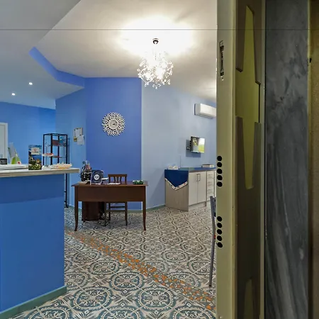 فندق مبيت وإفطار The Reef
