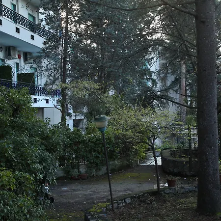 ベッド・アンド・ブレックファスト The Reef 4*