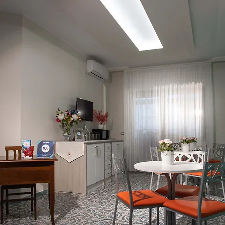 The Reef ベッド・アンド・ブレックファスト