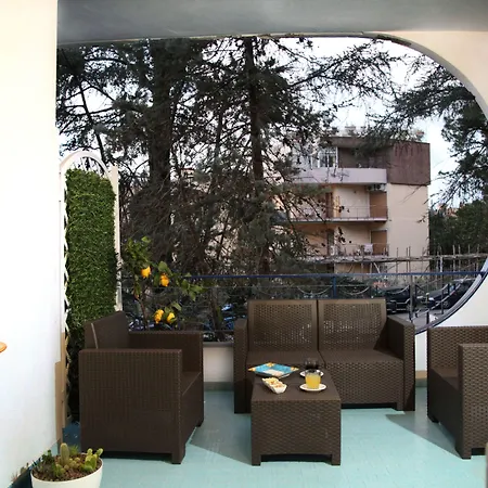 The Reef ベッド・アンド・ブレックファスト