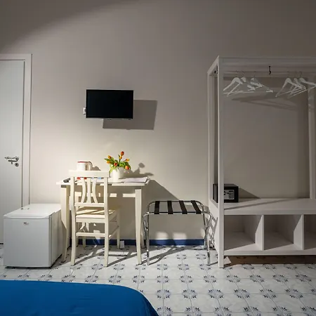 The Reef فندق مبيت وإفطار