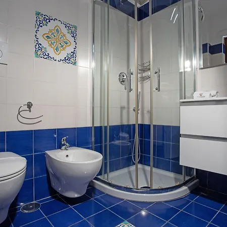 The Reef Bed & Breakfast Sorrento