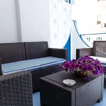 The Reef Bed & Breakfast