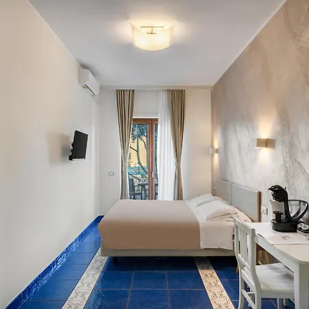 The Reef Bed & Breakfast Sorrento