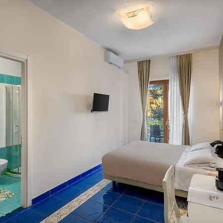 Bed & Breakfast The Reef Sorrento