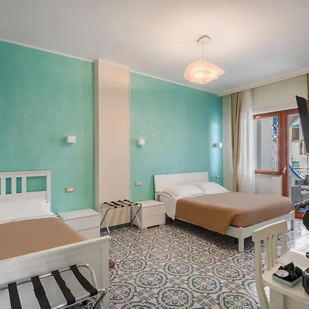 Bed & Breakfast The Reef 4*