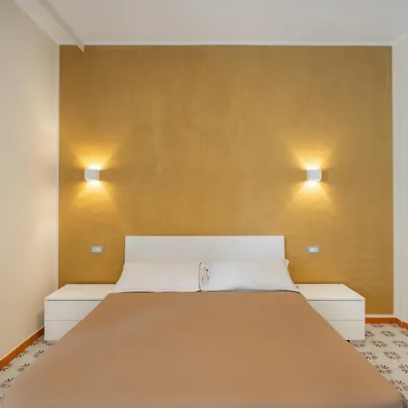 Bed & Breakfast The Reef Sorrento