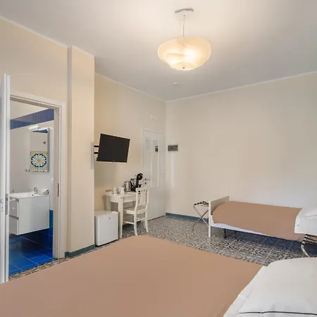 Bed & Breakfast The Reef