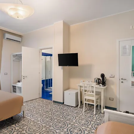 فندق مبيت وإفطار The Reef 4*