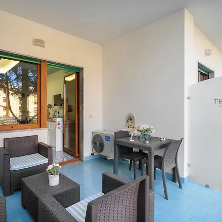 Bed & Breakfast The Reef